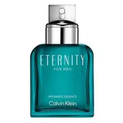 Calvin Klein Eternity Aromatic Essence Parfum Fragrance Spray For Men 100ml