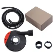 Universal Surface Grinding Dust Shroud For 5 Inch Angle Grinder Dust Cover Angle