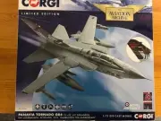 CORGI TORNADO GR4 617 Sqd. 70th ANNIVERSARY AA33614 NMIB
