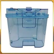 Compatible for Dreame W10 Vacuum Cleaner Spare Parts, Clean Water Tank Recovery Tank Accessories Compatible for Dreame W10 W10 Pro (Color : 1pcs)