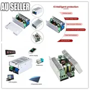 200W 15A DC-DC 8-60V TO 1-36V Synchronous Buck Converter Step-down Module