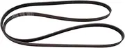 SERPENTINE DRIVE BELT 4627043AA Compatible For JEEP WRANGLER JK BODY STYLE 2012-2018
