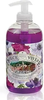 NESTI DANTE Dolce Vivere Portofino, Liquid Soap 500 ml