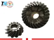 For Yamaha 679-4555160-2F=(679-45551-00+679-45560-00) Gear Set Outboard 40HP
