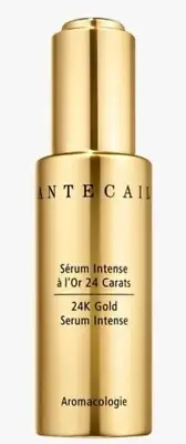 Chantecaille 24K Gold Serum Intense. 30ml. BNIB. Sealed. RRP$689