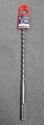 Bosch C50310 SpeedX 3/4" x 21" SDS-max Hammer Drill Bit