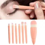 7Pcs Makeup Brush Lint-free Ergonomic Highlighter Blush Blending Concealer Brush