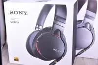 在飛比找Yahoo!奇摩拍賣優惠-國行Sony/索尼 MDR-1A 12 1ABT 1ADAC