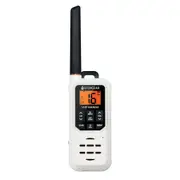 ECOXGEAR EXM300 3.0W IP67 VHF Marine Handheld Radio