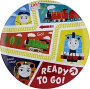 Thomas The Tank Engine Melamine Plate