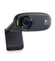 羅技 Logitech HD 網路攝影機 C310 HD Webcam 卡爾蔡司 內建麥克風 [富廉網]