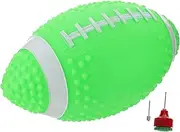 UPKOCH Underwater Rugby Bright Swimming Ball for Fun Beach and Pool for Summer Water Play for Dribbling Bouncing and Passing Water