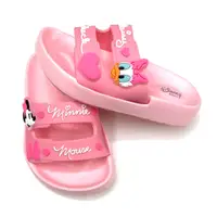 在飛比找蝦皮購物優惠-(紀寶) 迪士尼 米妮 拖鞋 兒童拖鞋 塑膠拖鞋 室內拖鞋 