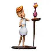 Flintstones - Wilma Flintstone 1:10 Statue