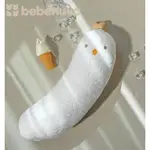韓國BEBENUVO 2024年新品 - 雪棉冰 咕咕冰抱枕【唯一韓國製DURARON涼感布料】