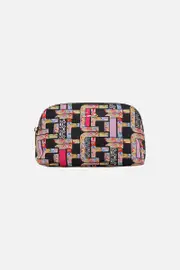 SMALL COSMETIC CASE SIGNORA MILANO
