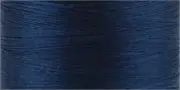 Gutermann 800C-5322 Natural Cotton Thread Solids 876yd-Navy (5Pk)