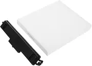 MOLUCKFU 1 Set Pickup Air Conditioning Filter Element Filter Rv Air Conditioner Cover Abs