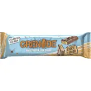 Grenade Chocolate Chip Cookie Dough Protein Bar 60g