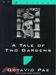 A Tale of Two Gardens ─ Poems from India 1952-1995