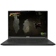 MSI Stealth A16 Gaming Laptop Ryzen AI9 HX 32GB/2TB RTX5080