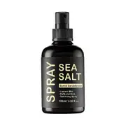 unbrand Based Sea Salt Spray, Natural Finish Sea Salt Spray For Hair, Volumizes & Texturizes,Light & Non-Greasy Hair Styling Spray for Women Men 10...