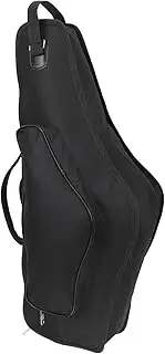 ERINGOGO portable saxophone bag saxophone case backpack portable alto sax bag saxophone alto travel accesories saxophone case with shoulder strap musical instrument case cloth universal
