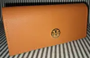 NwoT TORY BURCH AUTHENTIC EYEWEAR EYEGLASSES GLASSES MAGNETIC CASE ONLY