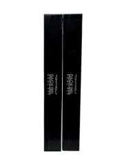 TonyMoly BackGel Real Fit Eyeliner 05 Purple .42 OZ Set of 2