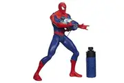 Spider-Man Marvel The Amazing Spider-Man 2 Web-Slinging Spider-Man Figure