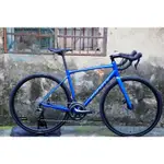 售出GIANT CONTEND SL DISC 碟煞公路車