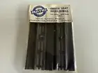 Ratio Plastic Models OO Gauge 4mm Scale CMS/2 Passenger Coach Seat Mouldings