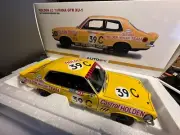 1970 Bathurst HDT Holden LC Torana GTR XU-1 #39C Colin Bond 1:18 AutoArt Biante