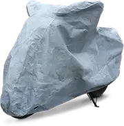 Stormforce Tailored Bike Cover Breathable Waterproof For Tiger, Tiger XC Grey