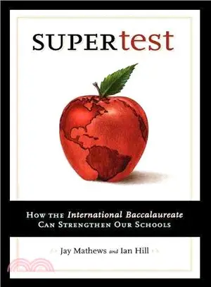 Supertest: How the International Baccalaureate Can Strengthen Our Schools