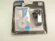 GHT IPOD 120GB STARTER KIT 5V 1A CHARGER CASE PROTECTOR NEW