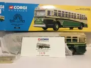 Corgi classics 54002 Madison Avenue GM 4506 Ltd Edition No. 1438 of 5000