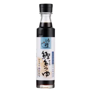 淬釀 日式和風醬油露300ml/瓶(北海道昆布/干貝/鰹魚) 現貨 蝦皮直送