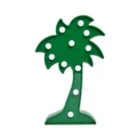 在飛比找蝦皮商城優惠-[ARTBOX OFFICIAL] 裝飾照明椰子樹
