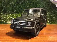 在飛比找有閑購物優惠-1/18 i-Scale Mercedes-Benz G-C