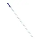 Livingstone Floor Squeegee Aluminium Handle 124cm x 25mm Each