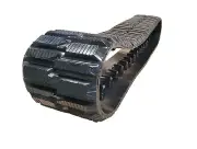 Rubber Track 240x88x37 fits Toro Dingo TX 1000 , 9" wide track