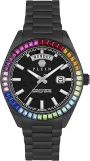 Philipp Plein Rock Couture PWPNA0624 Man Quartz Watch