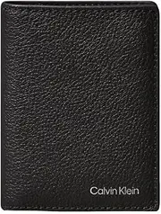 [Calvin Klein] Men's WARMTH BIFOLD 10CC Others