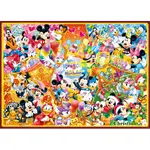 MICKEY MOUSE&FRIENDS米奇家族拼圖1600片-HPD01600-004