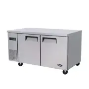 Atosa 1.2m Freezer Undercounter YPF9025 - YPF9025-SM