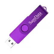 128GB USB Flash Drives 1 Pack 128GB Thumb Drives Memory Stick Jump Drive with...
