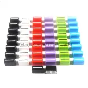 48 Pcs Fader Knob Cap For Denon DN-X120 DN-X300 X1500 DN-MC6000 MC2000 MC3000