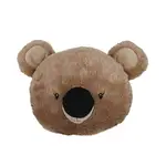 Rosewood Kookie Koala Bear Plush Squeaker Dog Toy
