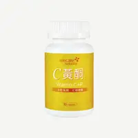 在飛比找蝦皮購物優惠-WeCare Naturally維生素C黃酮90顆/陳俊旭博